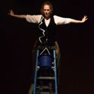 BWW Review: Poignant, Dramedy CRUMBLE (LAY ME DOWN JUSTIN TIMBERLAKE) Opens Women's…