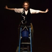 BWW Review: Poignant, Dramedy CRUMBLE (LAY ME DOWN JUSTIN TIMBERLAKE) Opens Women's T