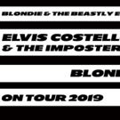Elvis Costello & The Imposters and Blondie Embark on Co-Headlining Summer Tour