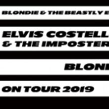 Elvis Costello & The Imposters and Blondie Embark on Co-Headlining Summer Tour