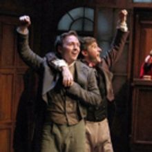 BWW Review: TRIAL BY LAUGHTER, Richmond Theatre
