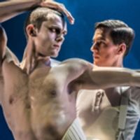 BWW Review: MATTHEW BOURNE'S SWAN LAKE, Bristol Hippodrome Photo