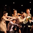 Wedding-Inspired Dance Theatre Work THE KNOT Will Tour This Autumn
