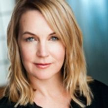 Steven Dietz's ON CLOVER ROAD Starring Renee O'Connor Opens Sept. 21 At Little Fish…