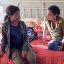 Lyric Ross Promoted to Series Regular for Season 3 of THIS IS US