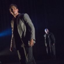 Lakewood Cultural Center Presents Mary Shelley's FRANKENSTEIN