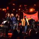 Photo Coverage: Inside ROCKERS ON BROADWAY 2018, Honoring Michael Cerveris