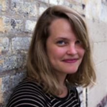 Francesca Montanile Lyons and DEAR DIARY LOL at New Ohio Theatre