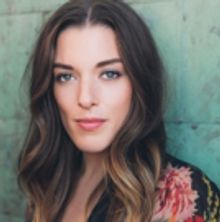 Exclusive: Mary Kate Morrissey Will Hit The Road in MEAN GIRLS