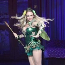 PETER PAN Opens at St Helens Theatre Royal