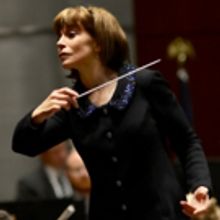 Columbus Symphony to Explore MOZART TO BRAHMS VIA PARIS