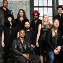 Win a Trip to Meet Tedeschi Trucks Band in London