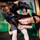 Photo Flash: THE LADY DEMANDS SATISFACTION from Babes With Blades Theatre Company