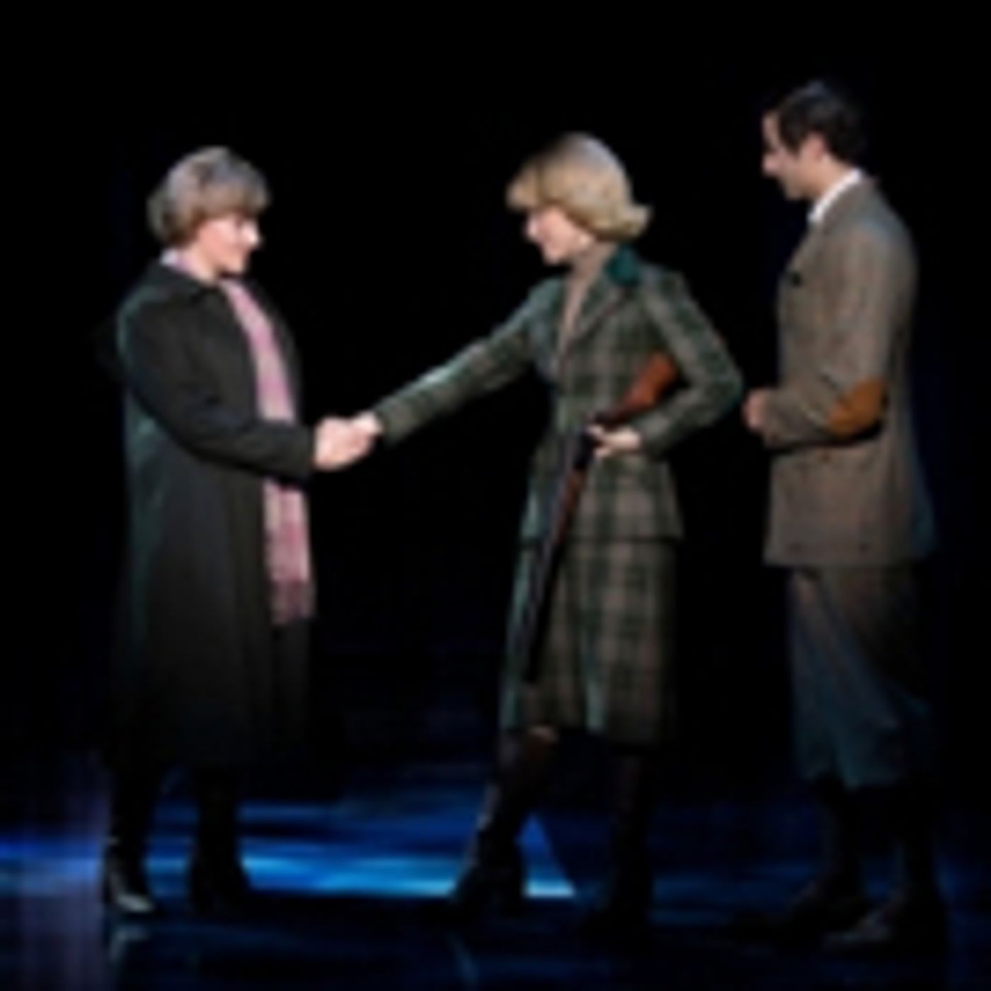 Wake Up With BWW 3/12: Gizel Jimenez Begins Performances in WICKED, and More!  Image