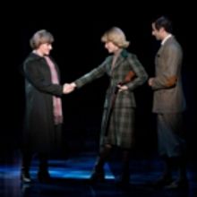 Review Roundup: Critics Weigh in on DIANA at La Jolla Playhouse