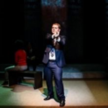 BWW Review: The Flames of FERGUSON Fizzle