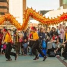 Pacific Symphony and South Coast Chinese Cultural Center to Celebrate the End of the…