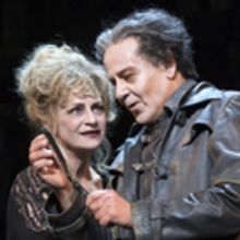Photo Flash: Inside Asolo Rep's SWEENEY TODD