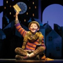 Willy Wonka Is On His Way To Australia