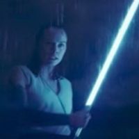 VIDEO: Watch All-New First Look at STAR WARS: THE LAST JEDI! Video