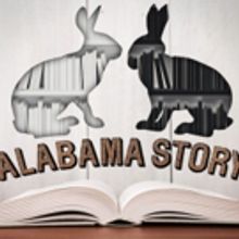 Inspirational True History Tale ALABAMA STORY Arrives on The Rep Mainstage