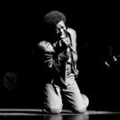 New Album BLACK VELVET from Late, Great Soul Singer Charles Bradley Will be Released…