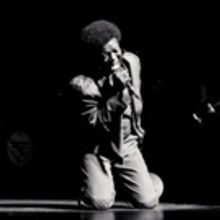 New Album BLACK VELVET from Late, Great Soul Singer Charles Bradley Will be Released…