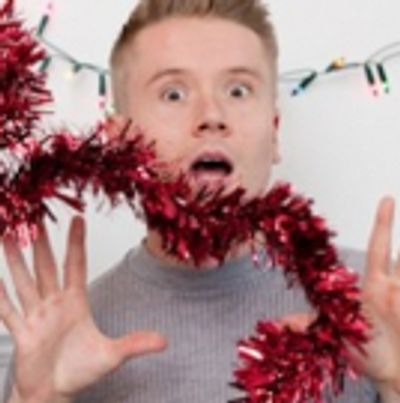 Guest Blog: Rosie Holden and Daniel Graham On Web Series SCRAP OF SUCCESS
