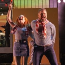 BWW Review: WAHNSINN! THE WOLFGANG PETRY MUSICAL at Theater Am Potsdamer Platz - A co