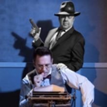 BWW Review: CITY OF ANGELS at THE ARTS AT ANGELORIA'S