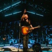 Chris Young's Raised On Country World Tour 2019 Plays Standout Shows