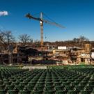Exclusive: The Muny Then And Now - Inside The 101st Season Renovations At America's…