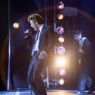 Photo Coverage: Telemundo & Netflix Unveil Photos From Upcoming LUIS MIGUEL Series
