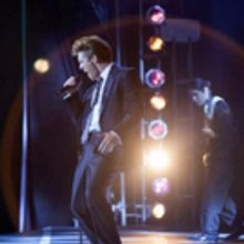 Photo Coverage: Telemundo & Netflix Unveil Photos From Upcoming LUIS MIGUEL Series
