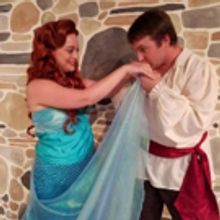 Kentwood Players Presents DISNEY'S THE LITTLE MERMAID