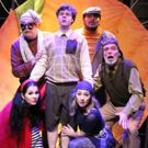 Photo Coverage: JAMES AND THE GIANT PEACH Leads Chance Theatre's TYA Family Series
