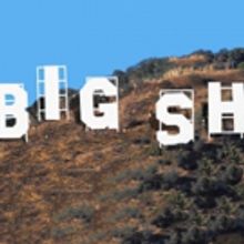 World Premiere Comedy BIG SHOT Opens Saturday 3/3 at Dorie Theatre
