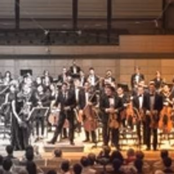 San Francisco Conservatory Of Music Announces 2018-19 Season Photo