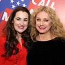 Photo Coverage: Inside the Closing Night Party For Encores! CALL ME MADAM