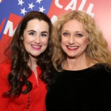 Photo Coverage: Inside the Closing Night Party For Encores! CALL ME MADAM