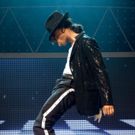 THRILLER LIVE Announces A New West End Booking Period