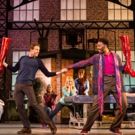 BWW Review: KINKY BOOTS at Thousand Oaks Civic Art Plaza