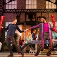 BWW Review: KINKY BOOTS at Thousand Oaks Civic Art Plaza