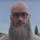 VIDEO: Check Out the Many Disguises of Count Olaf in the Upcoming Season of A SERIES…
