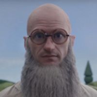 VIDEO: Check Out the Many Disguises of Count Olaf in the Upcoming Season of A SERIES… Video