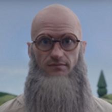 VIDEO: Check Out the Many Disguises of Count Olaf in the Upcoming Season of A SERIES…