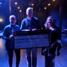 York Traditions Bank Sponsors DreamWrights Studio Season