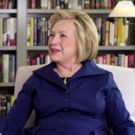 VIDEO: Hillary Clinton and NETWORK's Tony Goldwyn Play 'Broadway or Beltway'