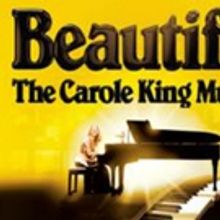 Sarah Bockel Will Lead BEAUTIFUL - The Carole King Musical at the National Theatre