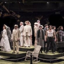 Photo Flash: First Look at RAGTIME at Marriott Theatre